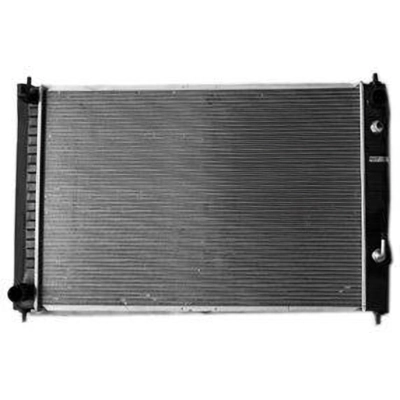 Radiator - NI3010217 pa1