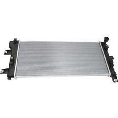 Radiator - NI3010223 pa1