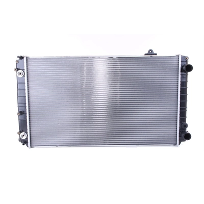 NISSENS - 60239 - Radiator pa1