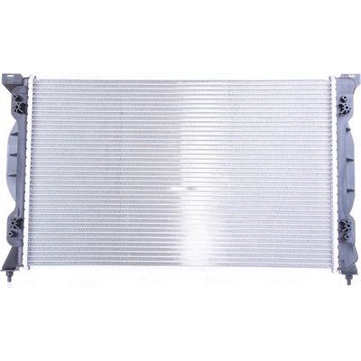 Radiator by NISSENS - 60304A pa5