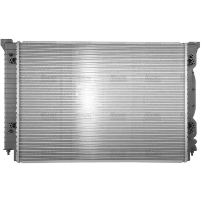 Radiateur by NISSENS - 60307A pa5