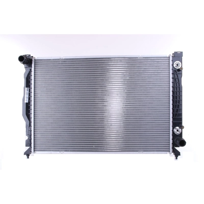 NISSENS - 60316 - Radiator pa1