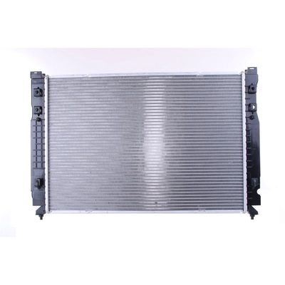 NISSENS - 60316 - Radiator pa4