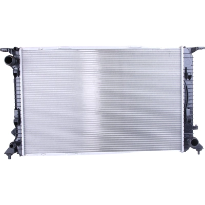 Radiator by NISSENS - 60317 pa5