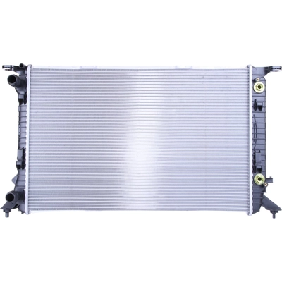 Radiator by NISSENS - 60321 pa2