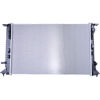 Radiator by NISSENS - 60321 pa3