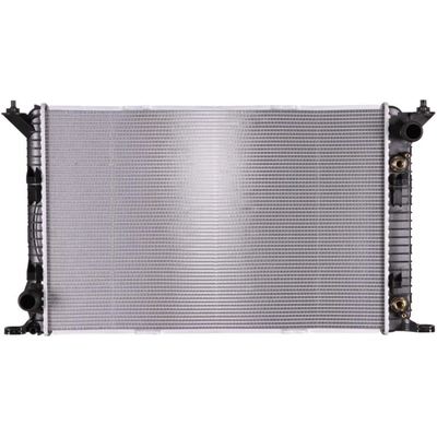 NISSENS - 60322 - Radiator pa1