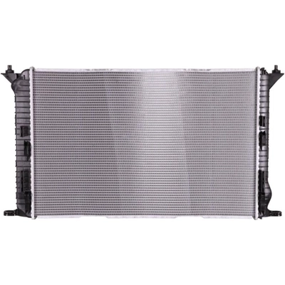 NISSENS - 60322 - Radiator pa2