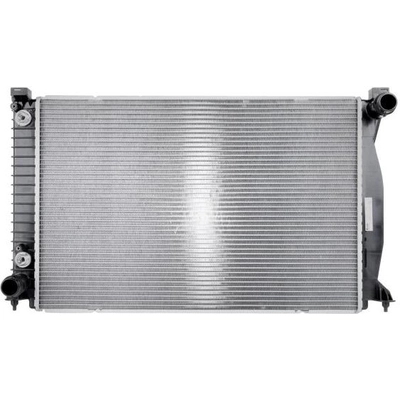 Radiator by NISSENS - 60328 pa1