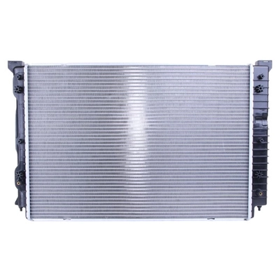 NISSENS - 60329 - Radiator pa7