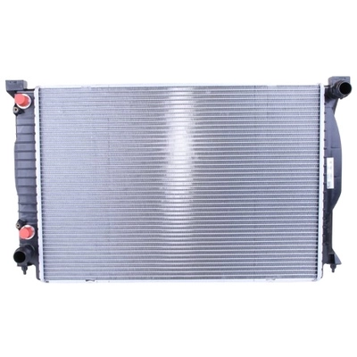 NISSENS - 60329 - Radiator pa8