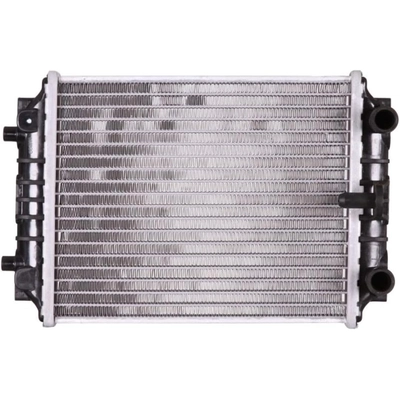 NISSENS - 60351 - Radiateur pa1