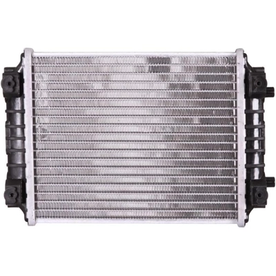 NISSENS - 60351 - Radiateur pa2