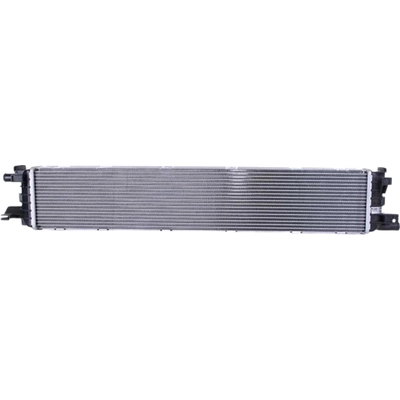 Radiator by NISSENS - 60354 pa15