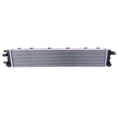 NISSENS - 60355 - Radiator pa1