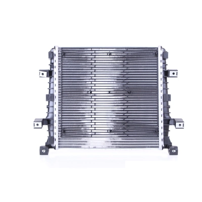 NISSENS - 60358 - Radiator pa4