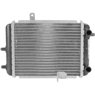 Radiator by NISSENS - 60363 pa1