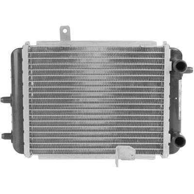 Radiator by NISSENS - 60363 pa2