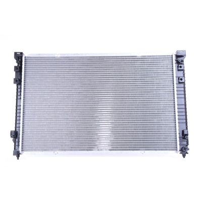 NISSENS - 60424 - Radiateur pa3