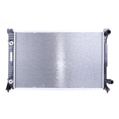 NISSENS - 60424 - Radiateur pa4