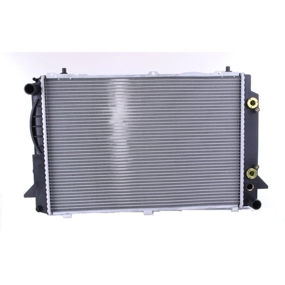 NISSENS - 60469A - Radiator pa3