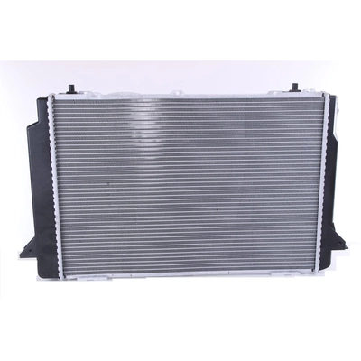 NISSENS - 60469A - Radiator pa4