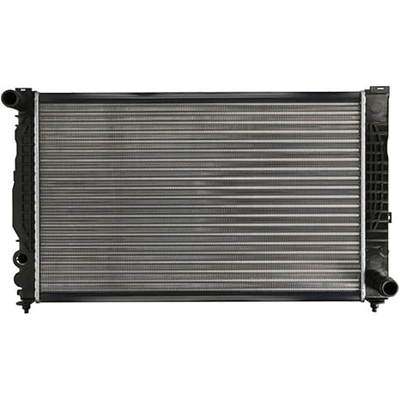 NISSENS - 60496 - Radiator pa7