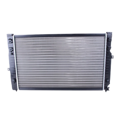 NISSENS - 60497 - Radiator pa1