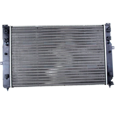 Radiateur by NISSENS - 60498 pa3