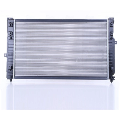 NISSENS - 60499 - Radiateur pa4