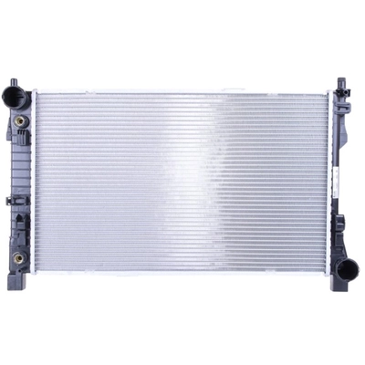 NISSENS - 606015 - Radiator pa9