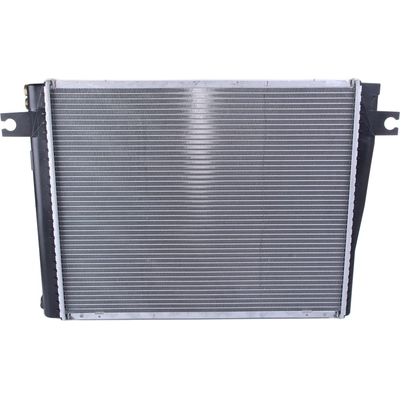 Radiator by NISSENS - 60601A pa2