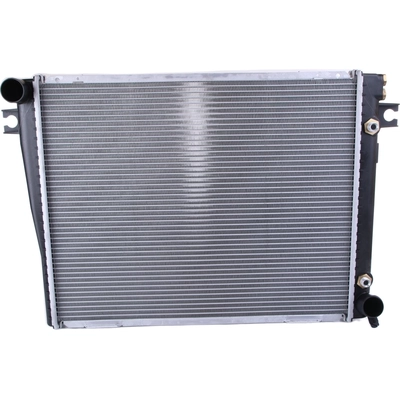 Radiator by NISSENS - 60601A pa3