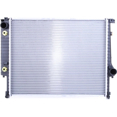 Radiator by NISSENS - 60618A pa2