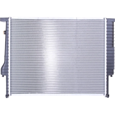 Radiator by NISSENS - 60619A pa2