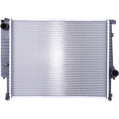 Radiator by NISSENS - 60619A pa3