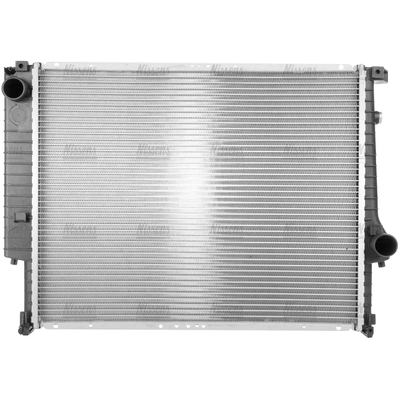 Radiator by NISSENS - 60619A pa1