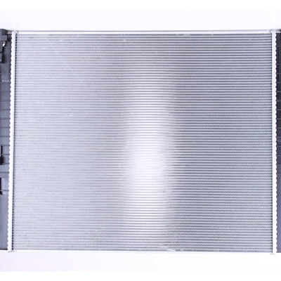 Radiator by NISSENS - 606236 pa2