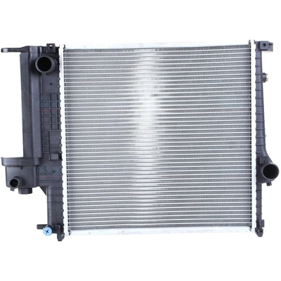 Radiateur by NISSENS - 60623A pa1