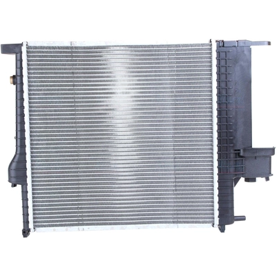 Radiator by NISSENS - 60623A pa4