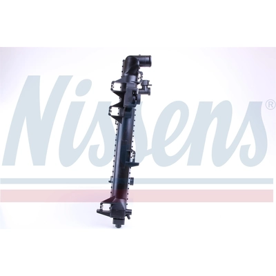 Radiateur de NISSENS - 606254 pa1