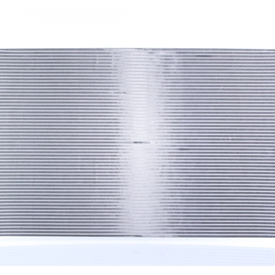 Radiateur by NISSENS - 606292 pa1