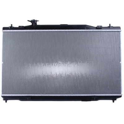 NISSENS - 606294 - Radiator pa2