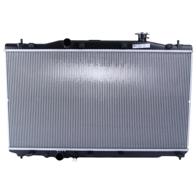 NISSENS - 606294 - Radiator pa4