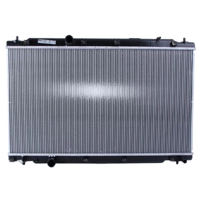 NISSENS - 606298 - Radiateur pa1