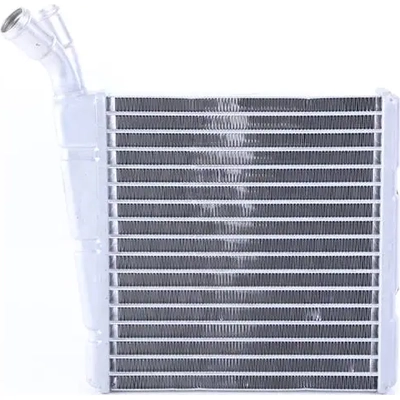 Radiator by NISSENS - 606334 pa1