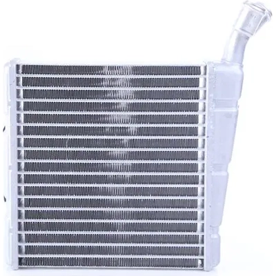 Radiator by NISSENS - 606334 pa3