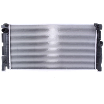 NISSENS - 606340 - Radiator pa2