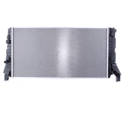 NISSENS - 606340 - Radiator pa3