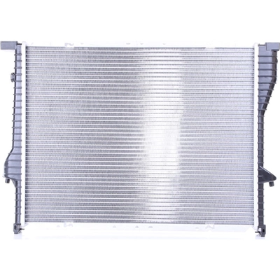 Radiator by NISSENS - 60638 pa5